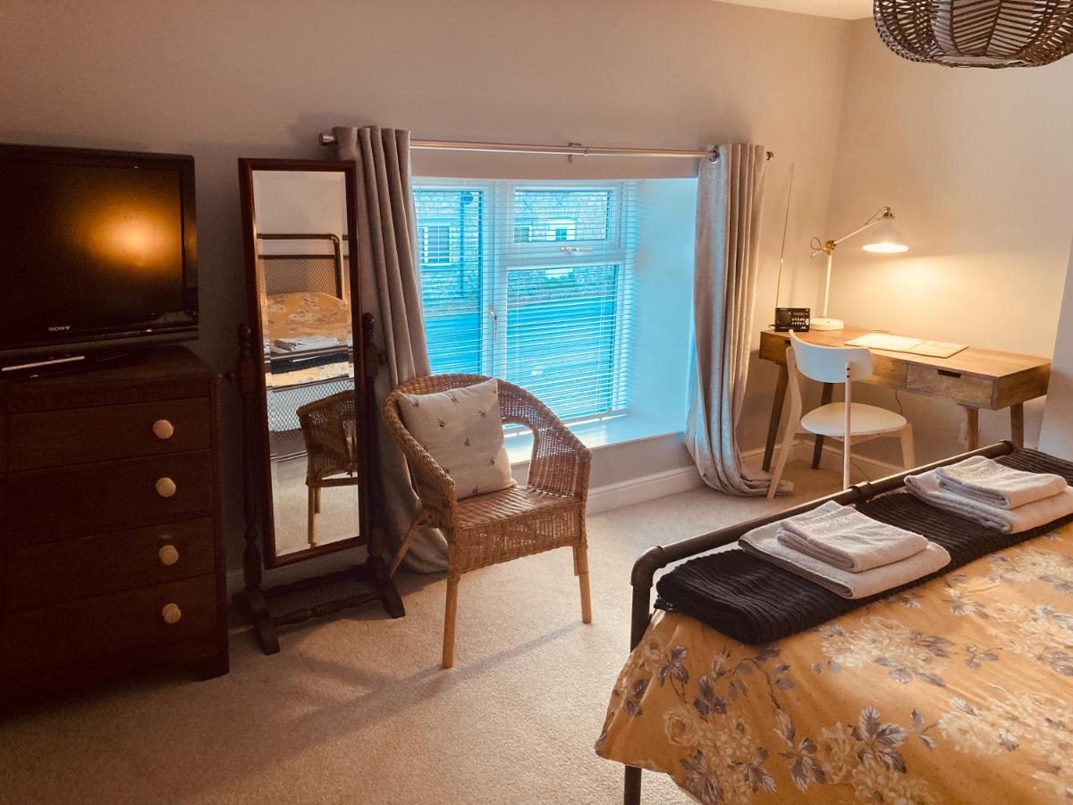 Cosy Cottage Four Miles From Lincoln City Centre Bagian luar foto