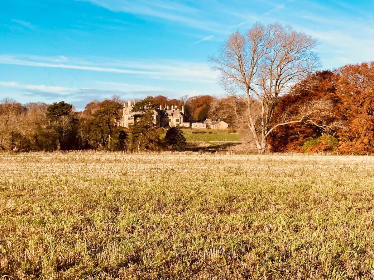 Cosy Cottage Four Miles From Lincoln City Centre Bagian luar foto