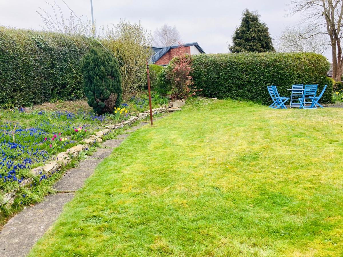 Cosy Cottage Four Miles From Lincoln City Centre Bagian luar foto