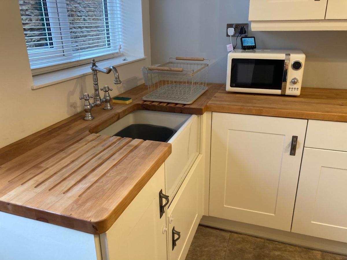Cosy Cottage Four Miles From Lincoln City Centre Bagian luar foto